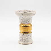 Alpaca Confetti Symphony Bowl