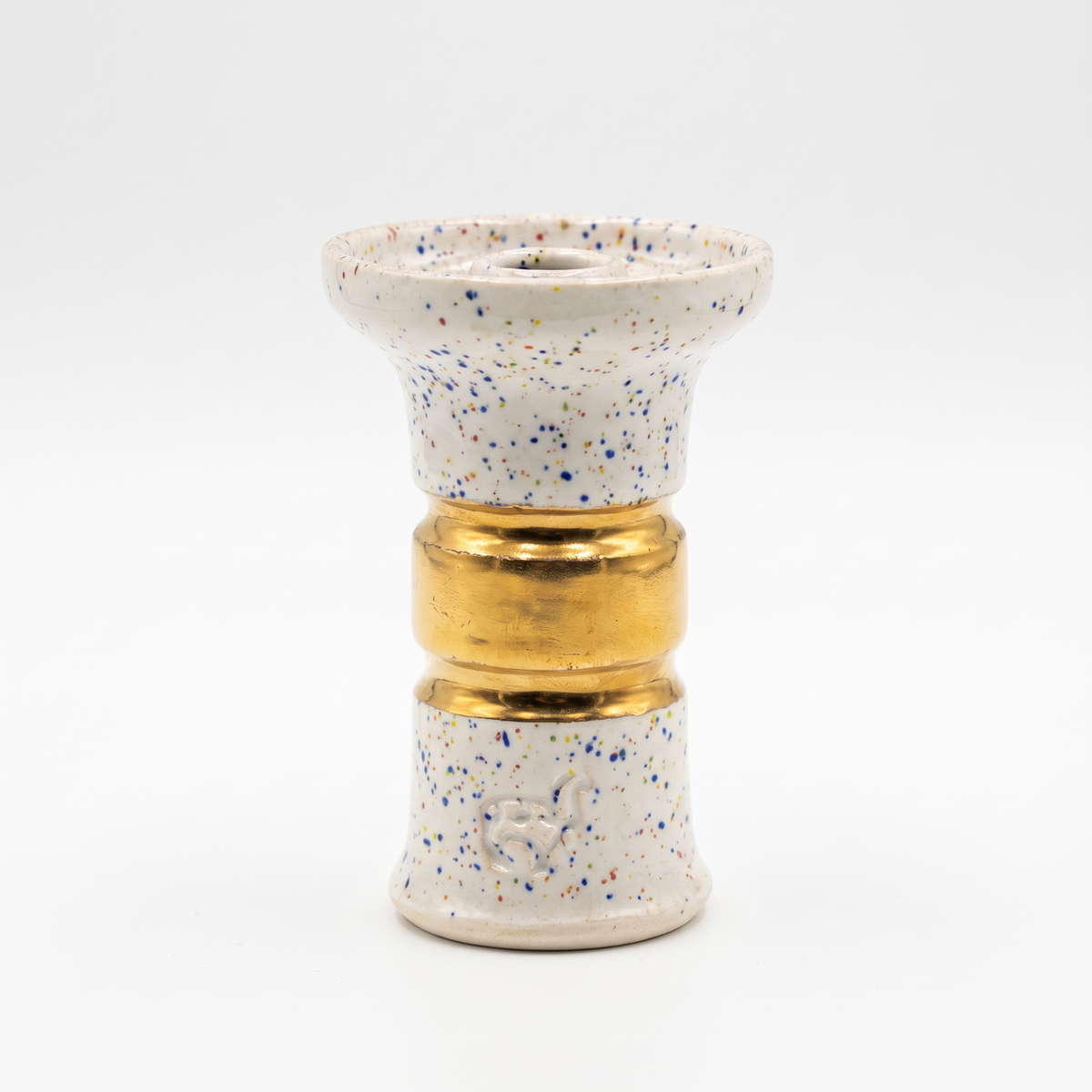 Alpaca Confetti Symphony Bowl