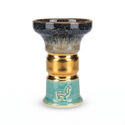 Alpaca Bowls Medium Apache Gold Wrap 1