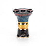 Alpaca Bowls LeRook Gold Wrap