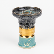 Alpaca Bowls Rook Gold Wrap 1