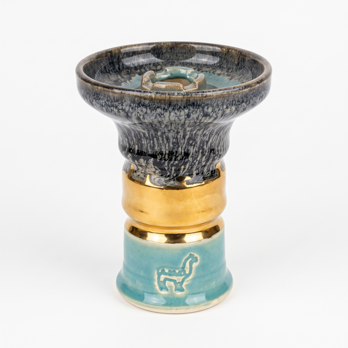 Alpaca Bowls Rook Gold Wrap 1