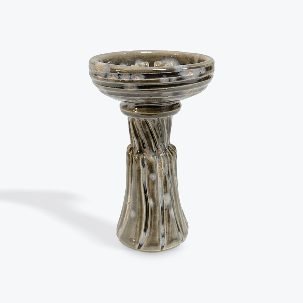 Stone Hookah Bowls - Fusion Collection