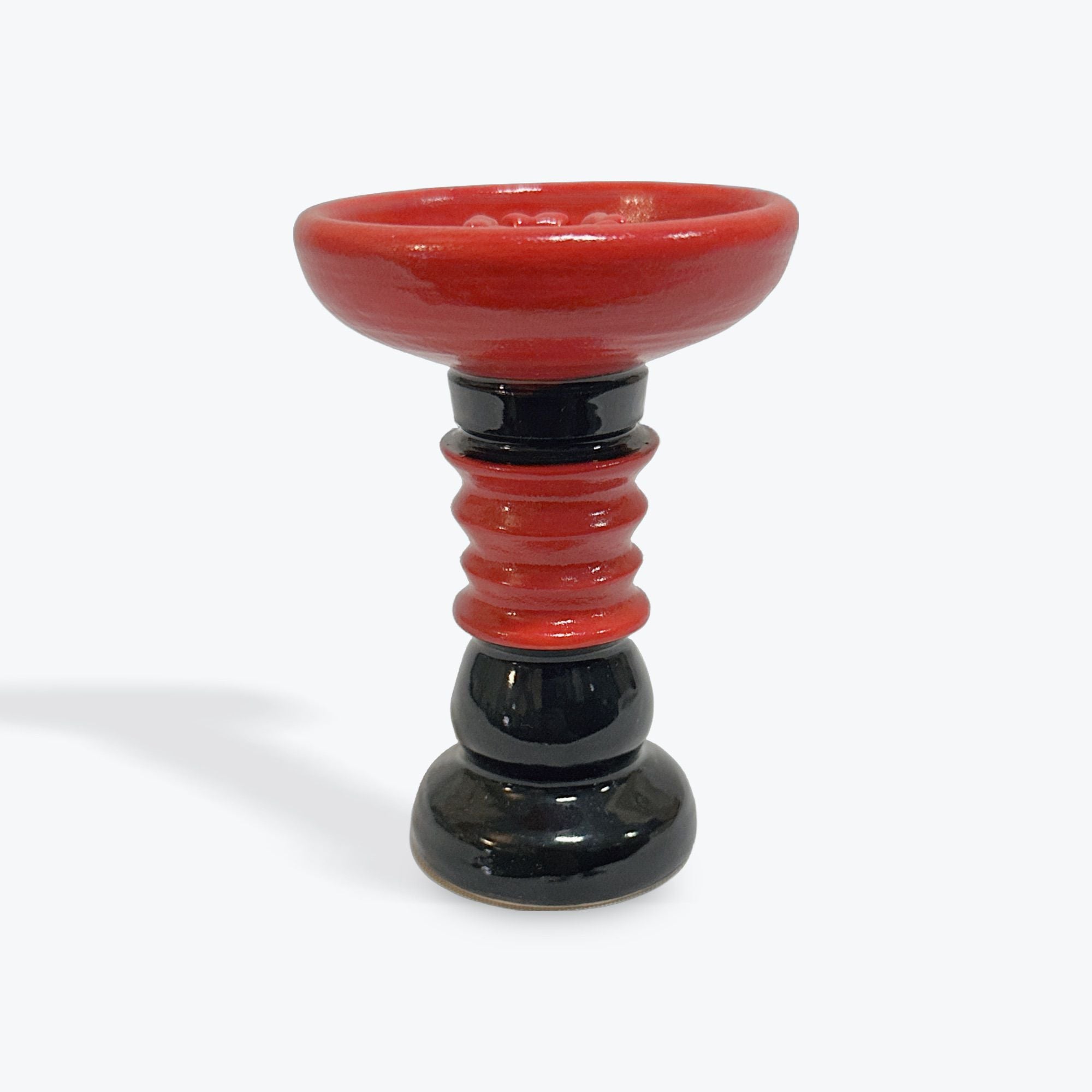 Stone Hookah Bowls - Red Bellied Collection
