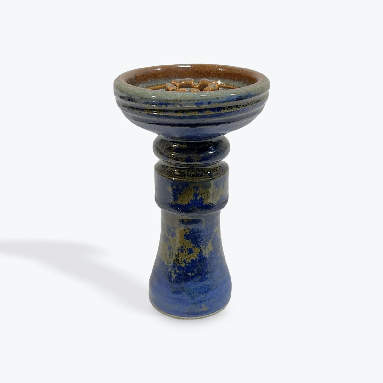 Stone Hookah Bowls - Army Collection