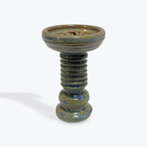 Stone Hookah Bowls - Army Collection