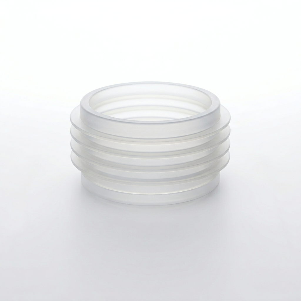 Small Base Grommet Thick