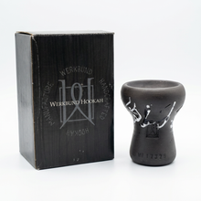 Load image into Gallery viewer, Werkbund Steinkopf Hookah Bowl