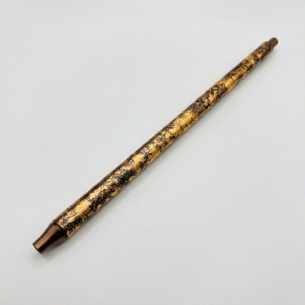 Forged Rose Carbon Mouthpiece - 40cm