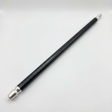 Load image into Gallery viewer, Black Shine Carbon Mouthpiece - 40cm