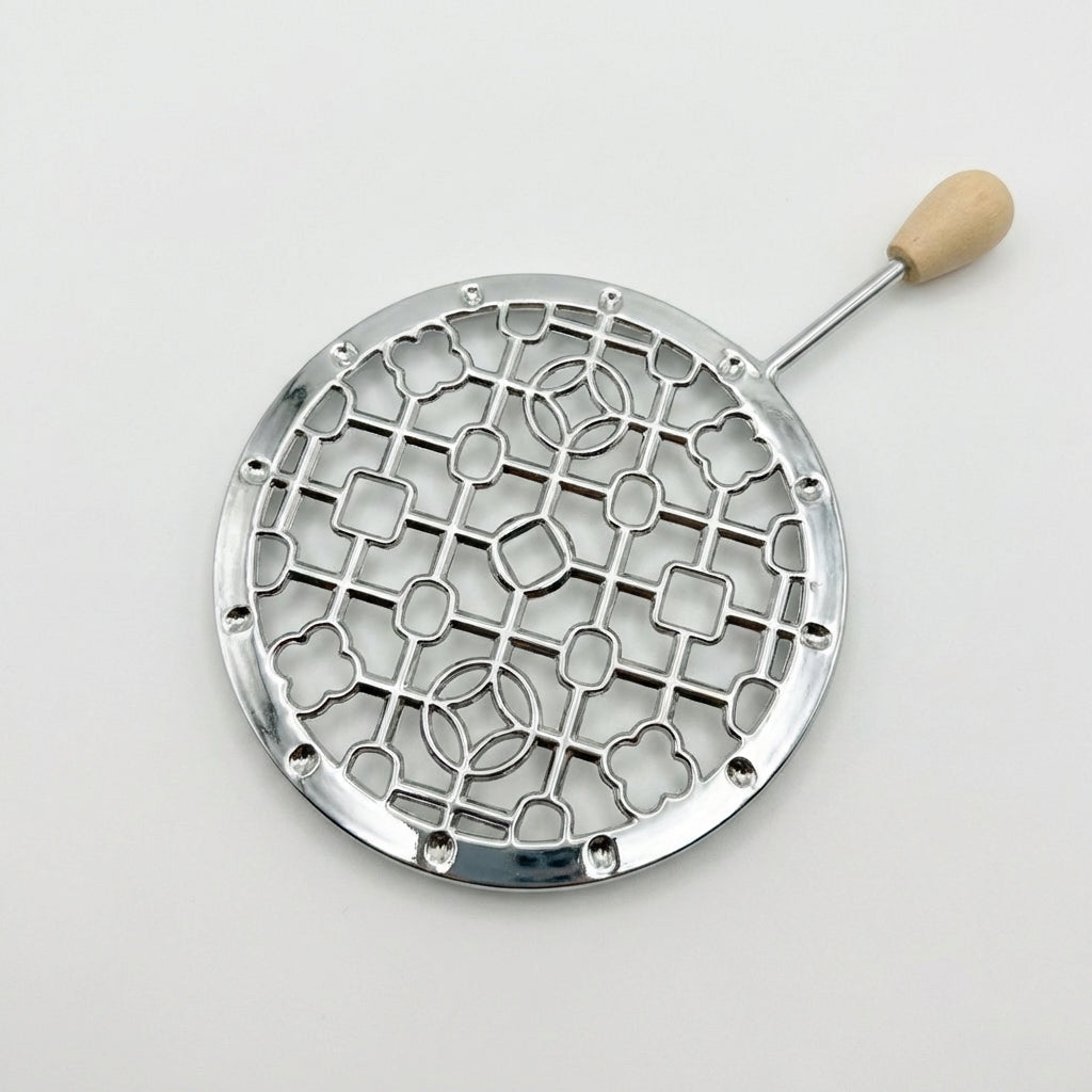Honeycomb Mesh Screen HMD