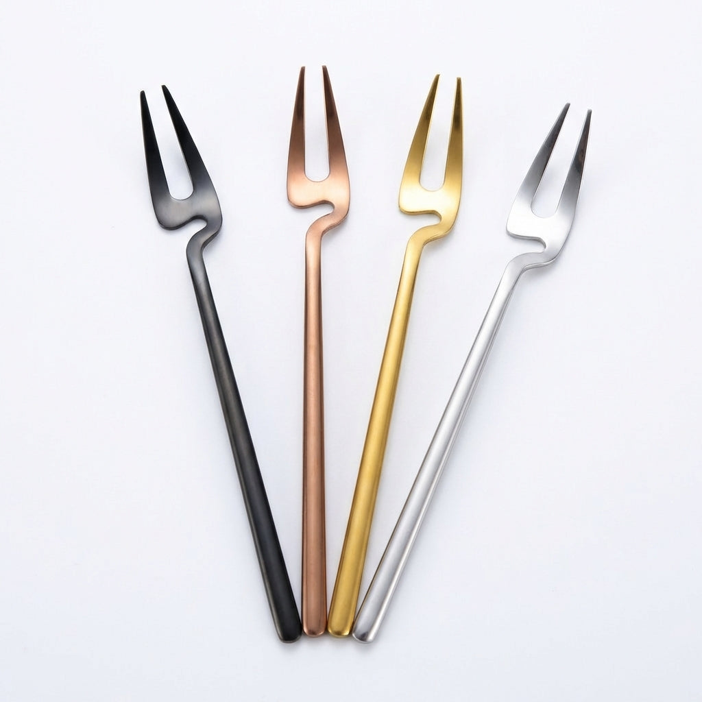 Trident Fork