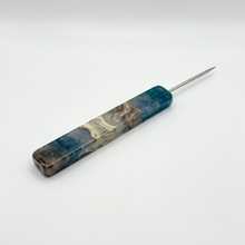 Load image into Gallery viewer, Acrylic Marble Poker