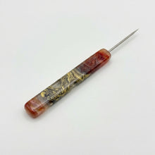 Load image into Gallery viewer, Acrylic Marble Poker