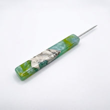 Load image into Gallery viewer, Acrylic Marble Poker