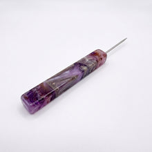 Load image into Gallery viewer, Acrylic Marble Poker