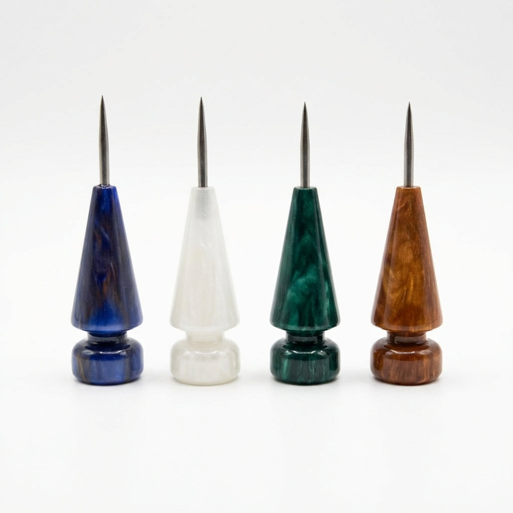 Acrylic Poker