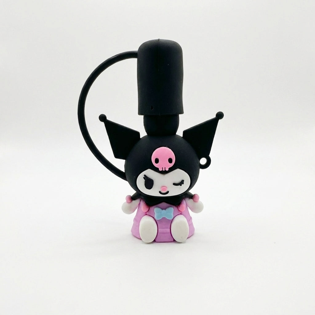 Sanrio Character Mouth Tip