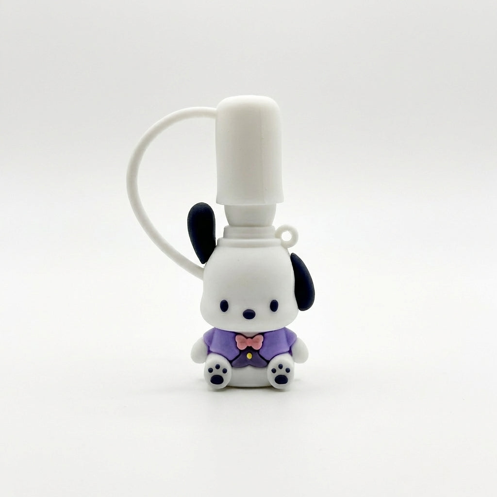 Sanrio Character Mouth Tip
