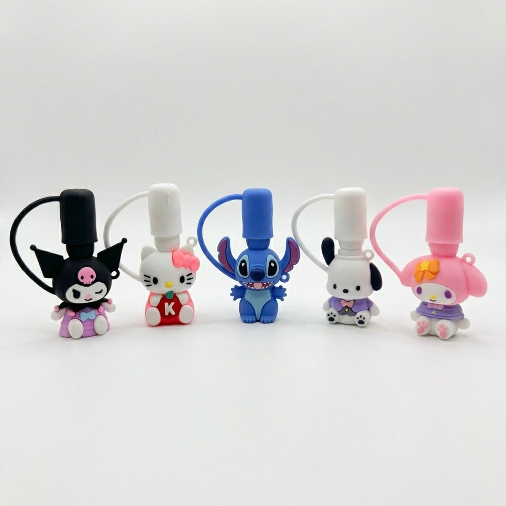 Sanrio Character Mouth Tip