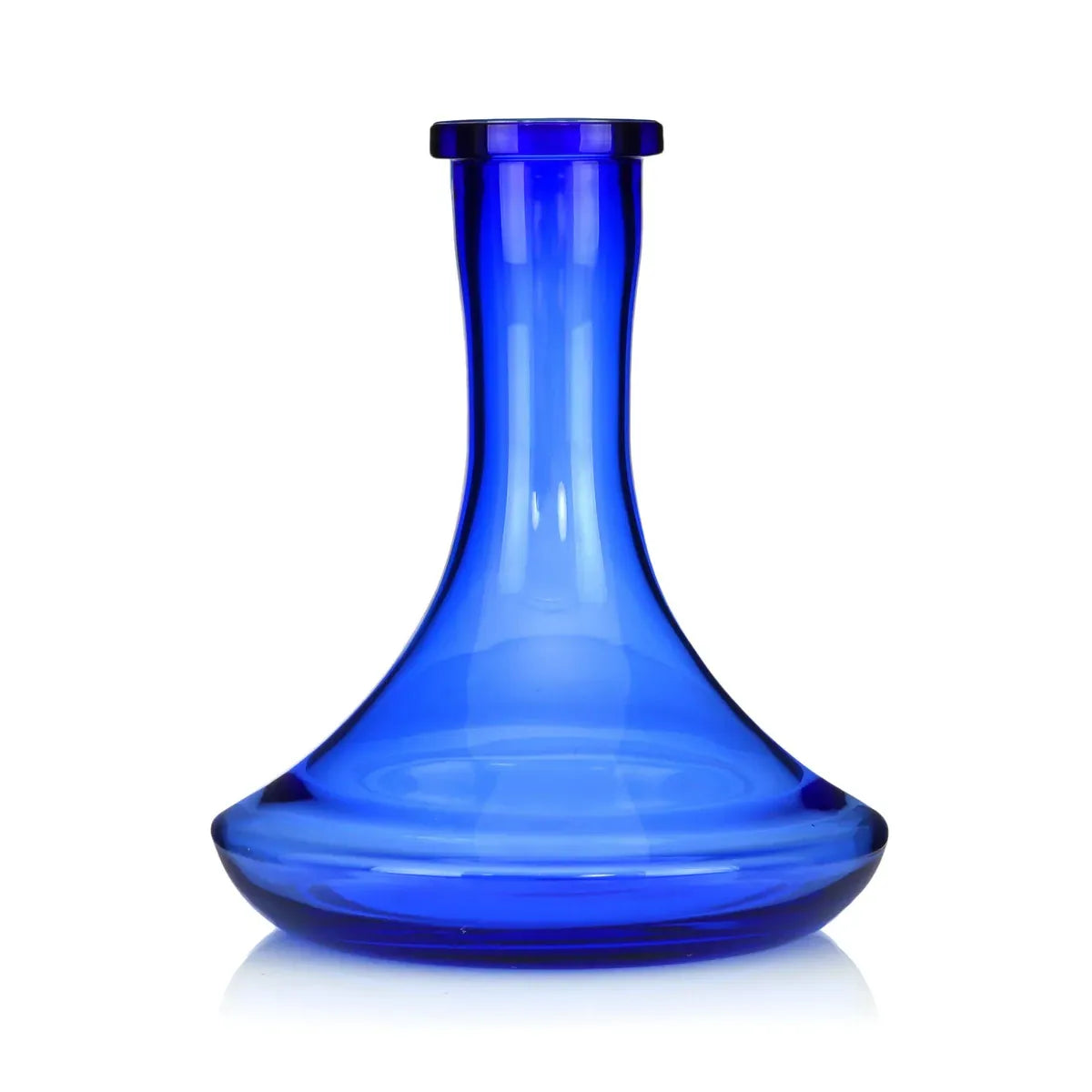 Russian Style Shisha Base Blue