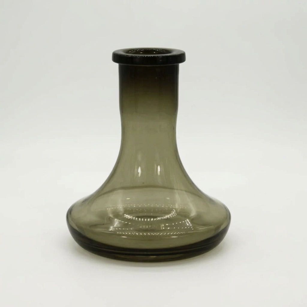 Russian Style Shisha Base - Mini Midnight