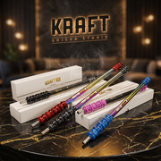 Kraft Shisha Handles