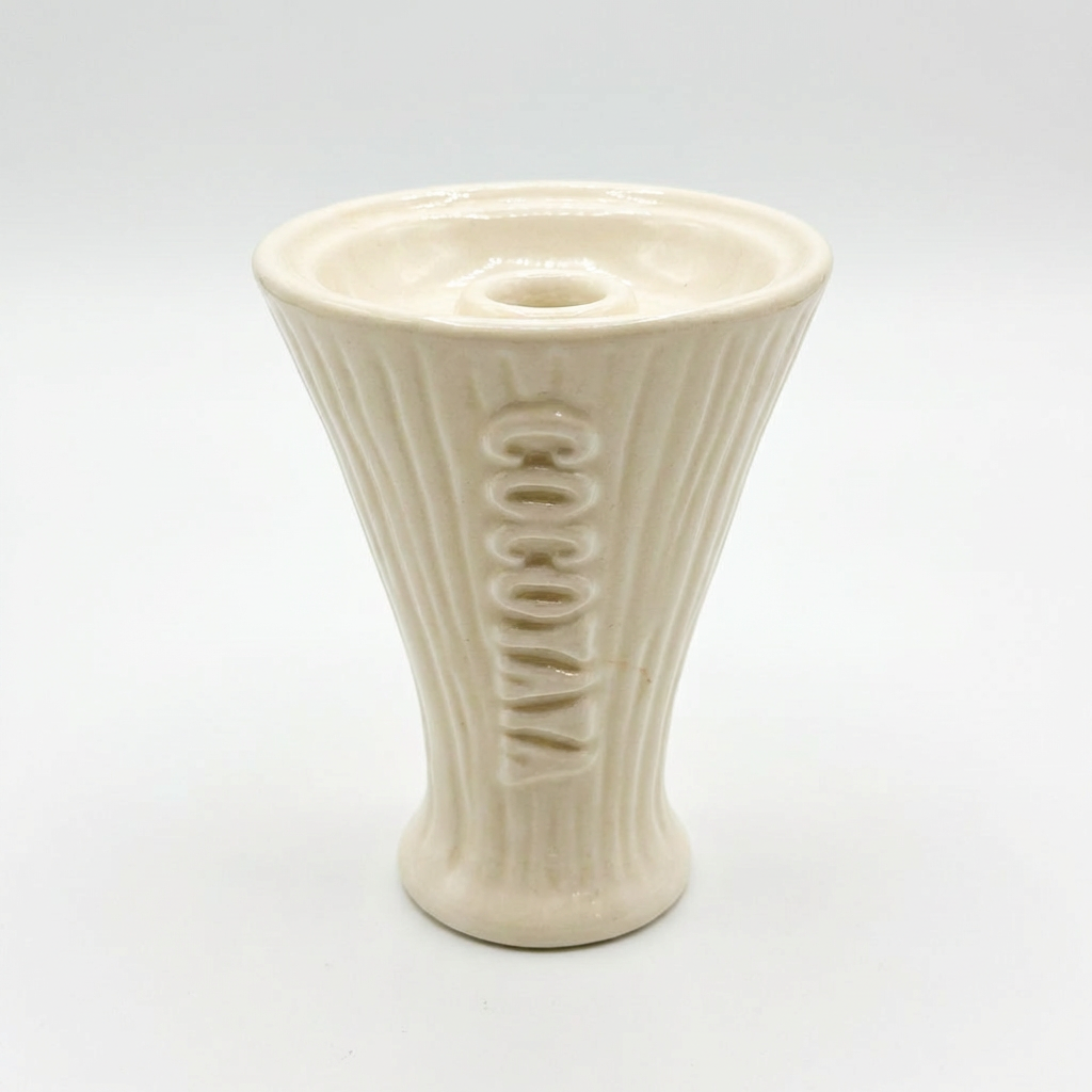Cocoyaya Shisha Bowl