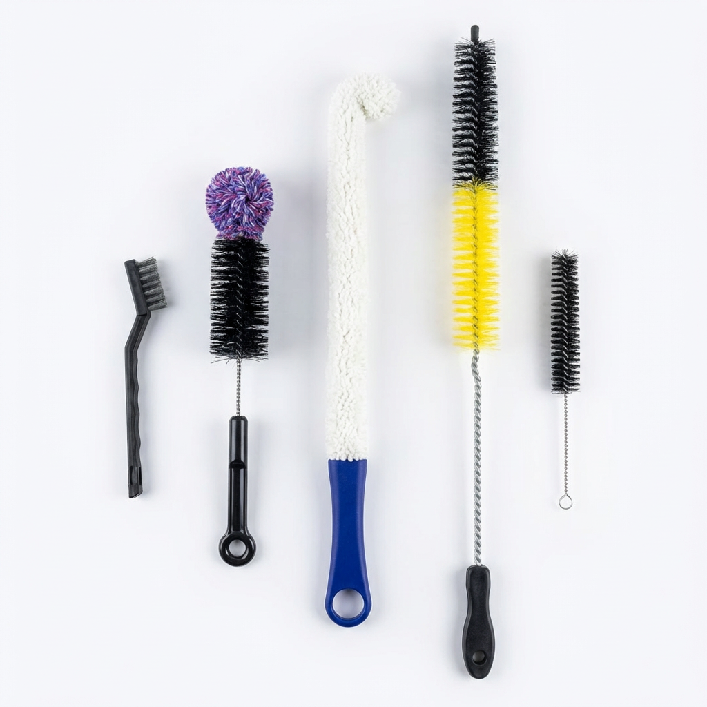 Complete Cleaning Kit