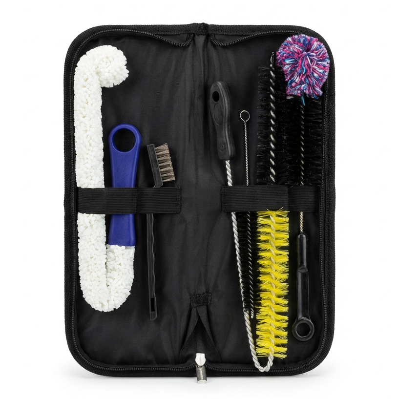 Complete Cleaning Kit