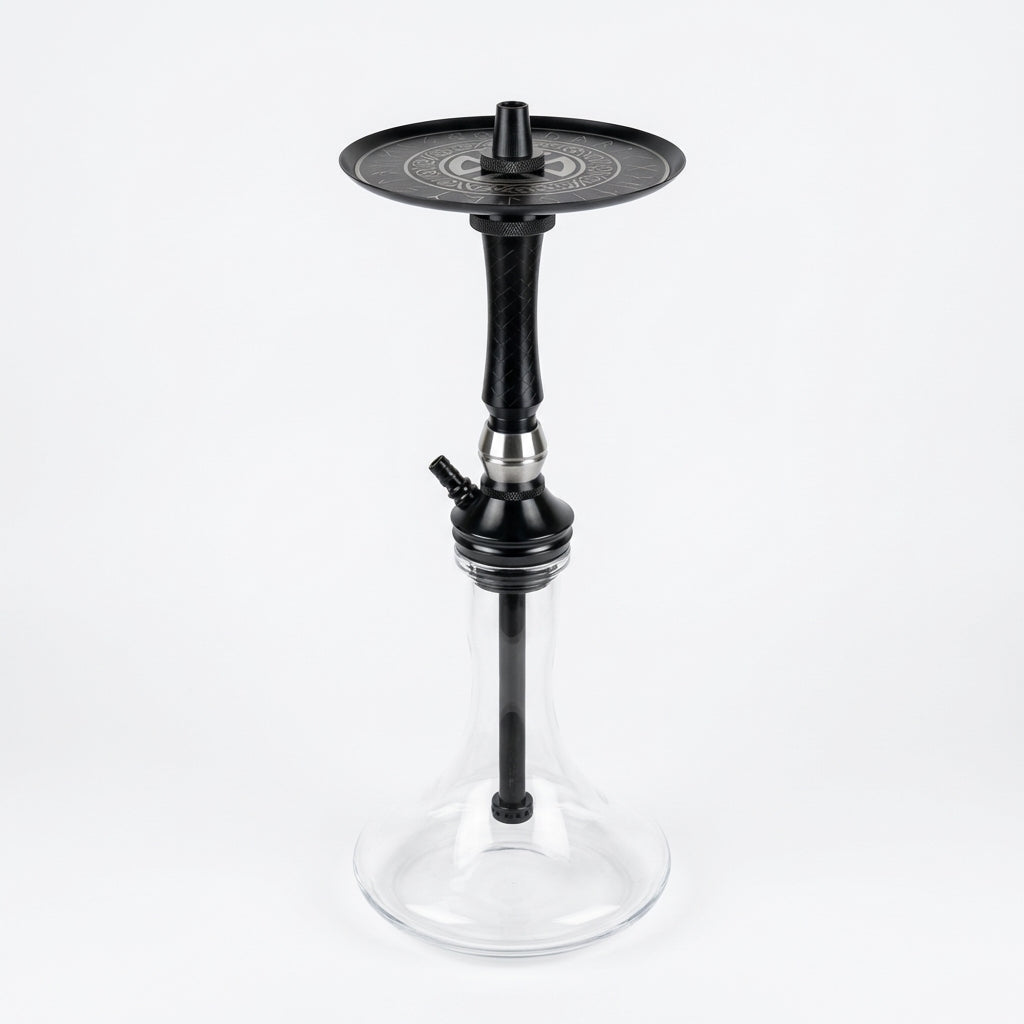 Mr Shisha Valhalla Hookah