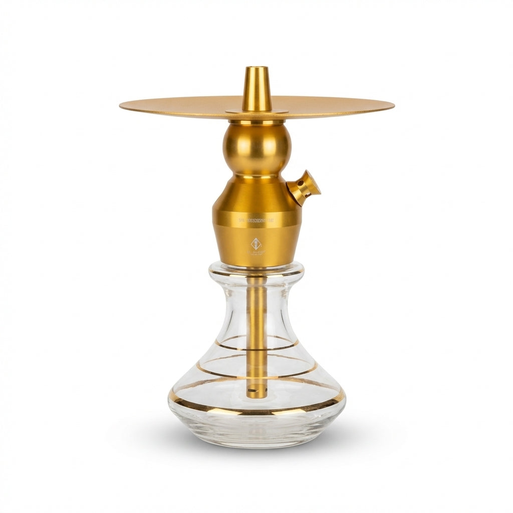 B2 Reaper V3 Hookah (Base Included)