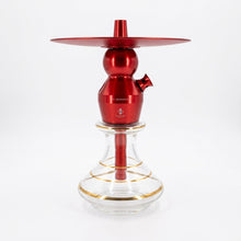 Load image into Gallery viewer, B2 Reaper V3 Hookah (Base Included)