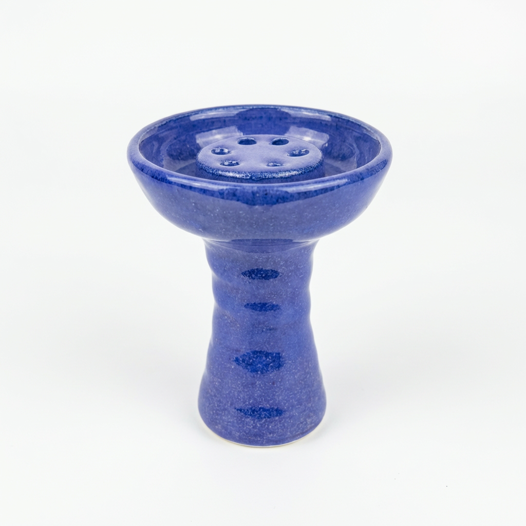 Tangiers Traditional Shisha Bowl