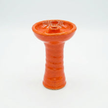 Load image into Gallery viewer, Tangiers Phunnel Shisha Bowl