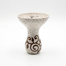 Load image into Gallery viewer, Muka Phunnel Shisha Bowl