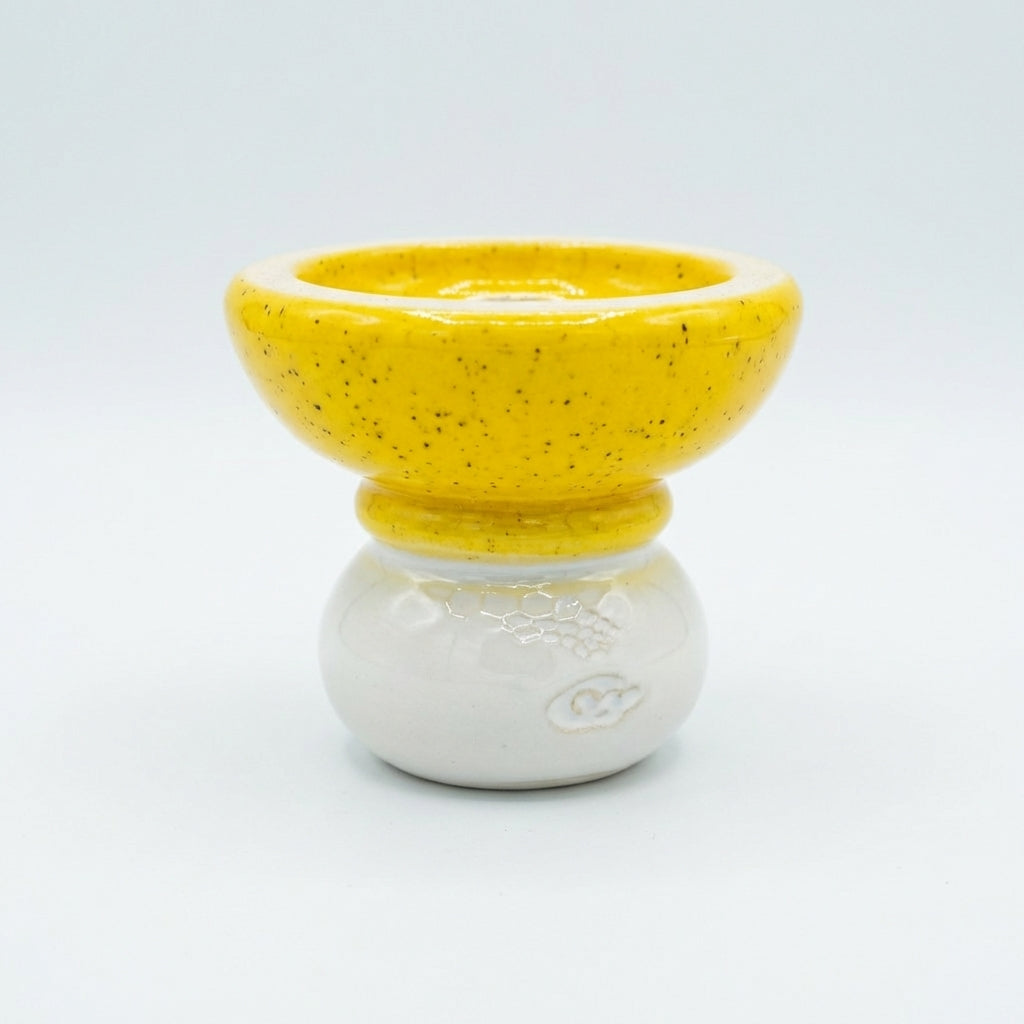 Muka Mushroom Shisha Bowl