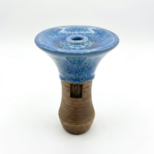 Load image into Gallery viewer, Werkbund Dark Leaf Phunnel Bowl