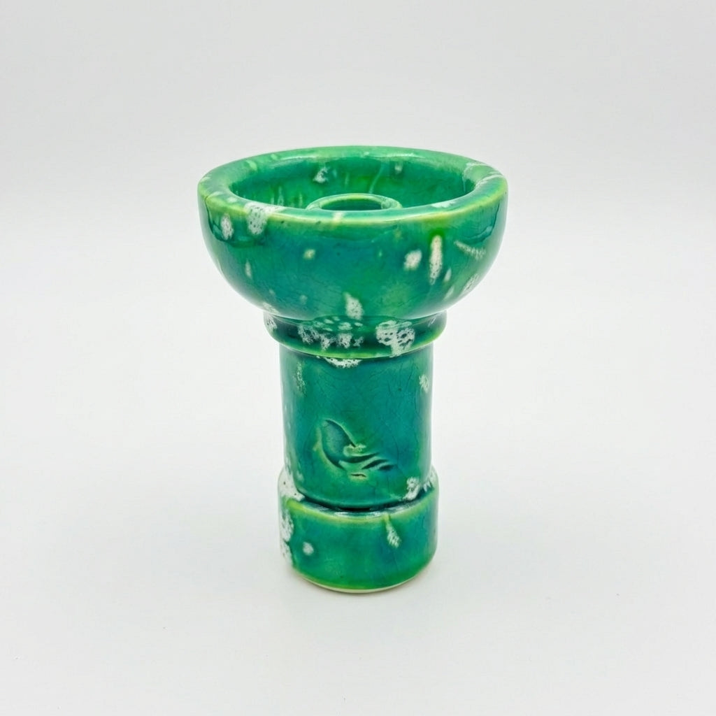 Blue Bird Phunnel Bowl
