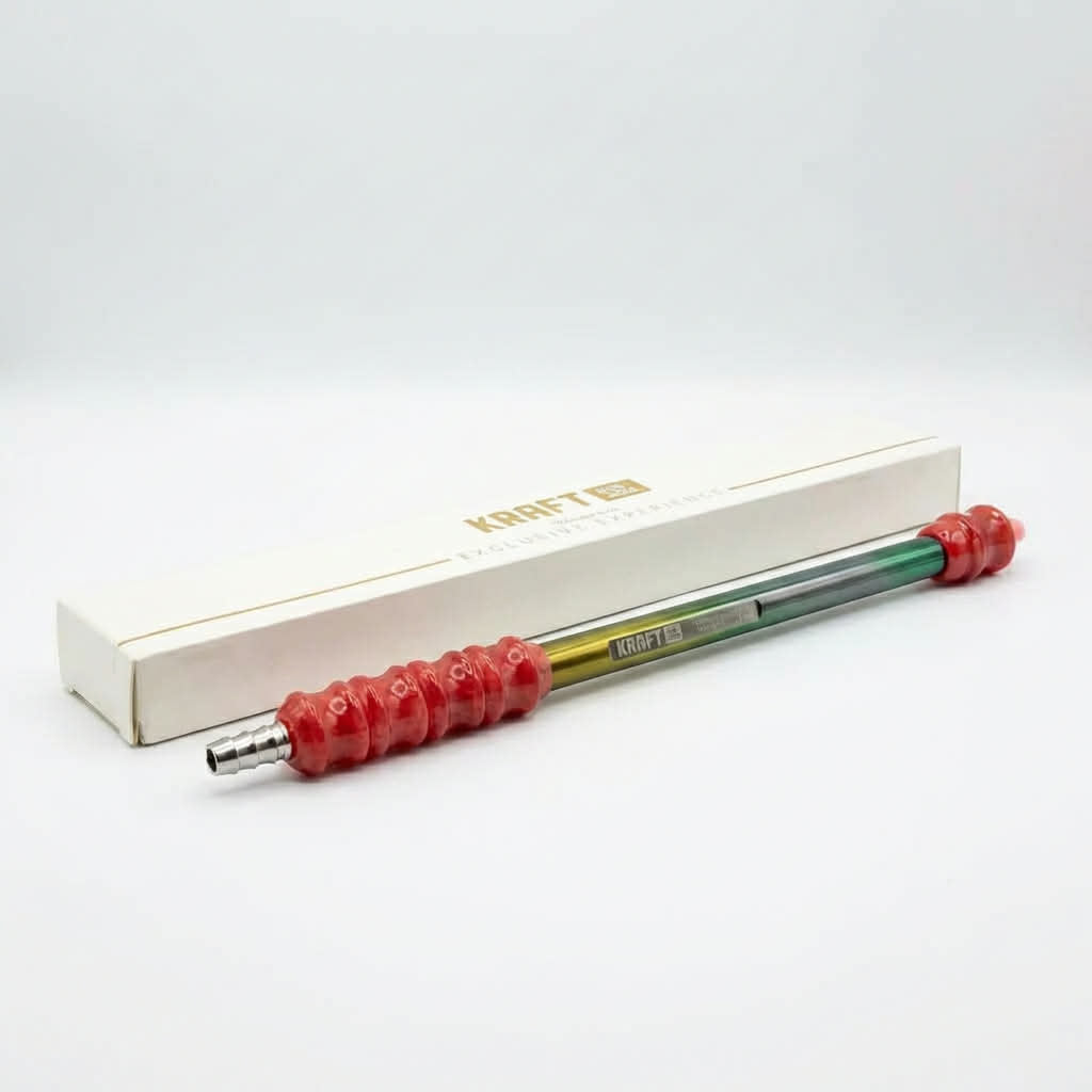 Kraft Shisha Handles