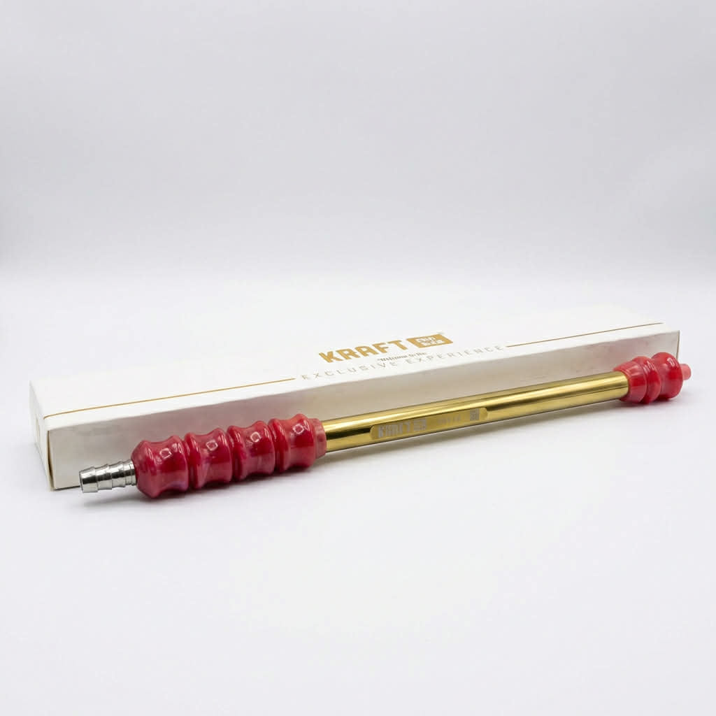 Kraft Shisha Handles