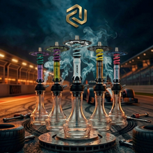 Load image into Gallery viewer, Amotion Pedal RX Shisha