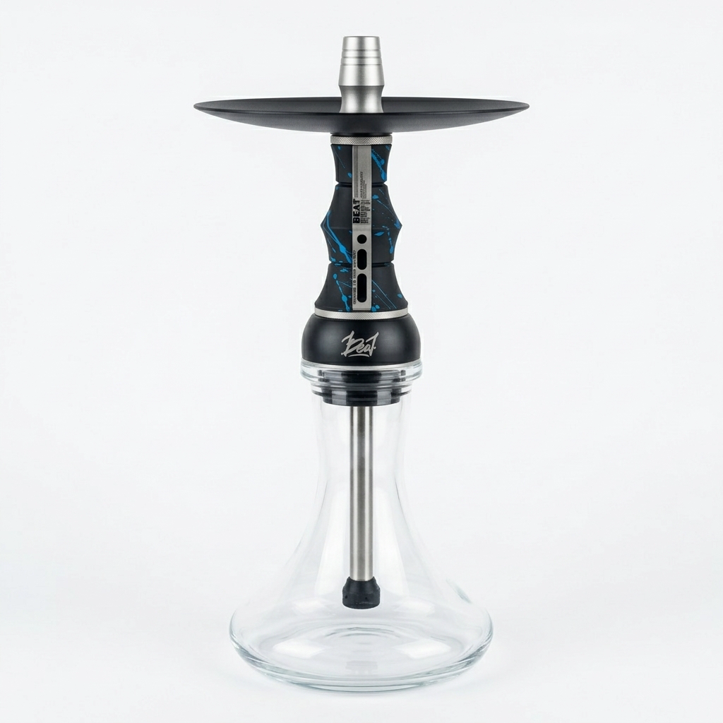 Alpha Beat Hookah DOC S