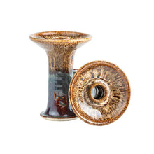 Load image into Gallery viewer, Hookahjohn Alien Bowl