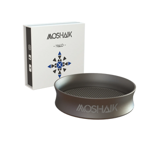 Moshaik Halo HMD
