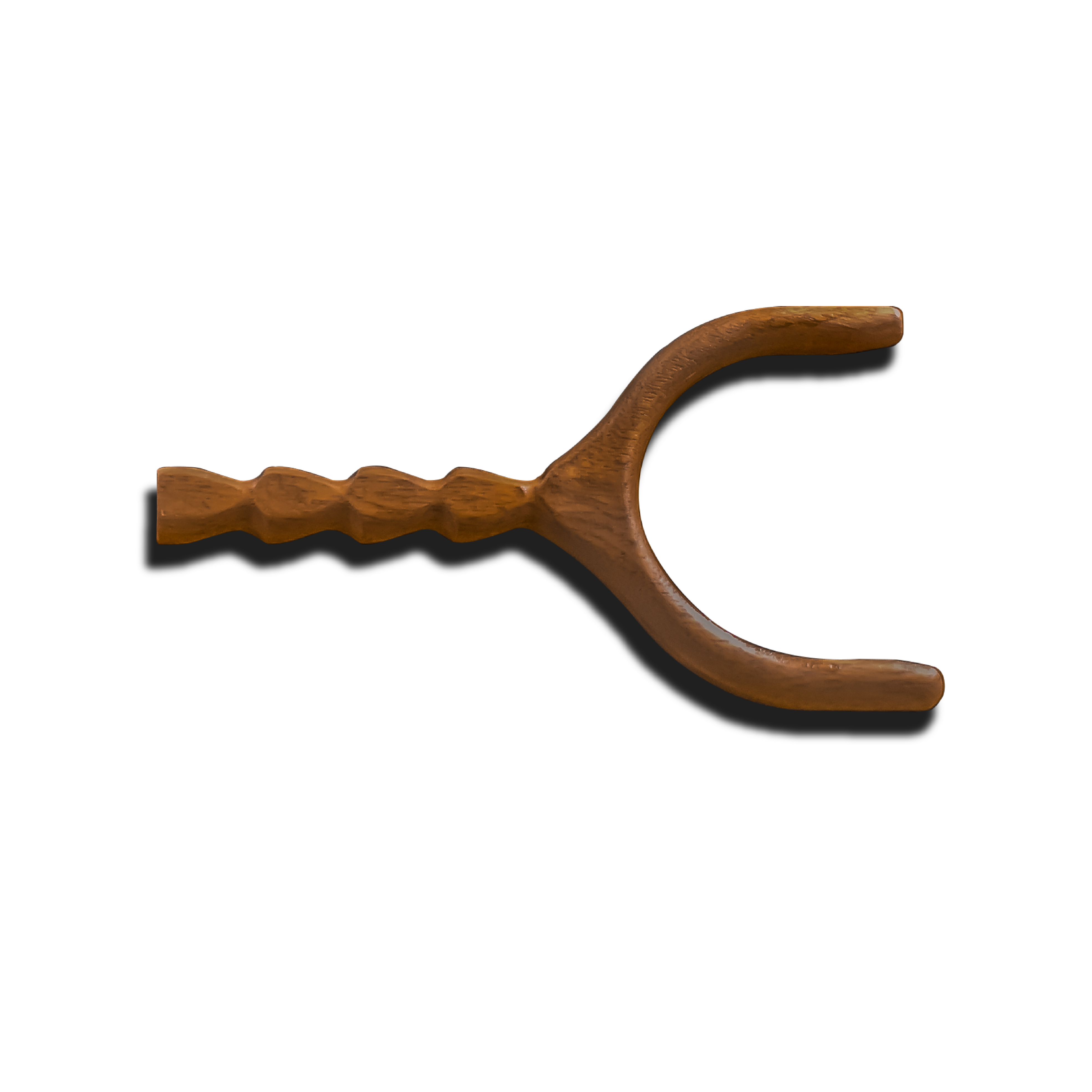 Moshaik HMD Wooden Handle
