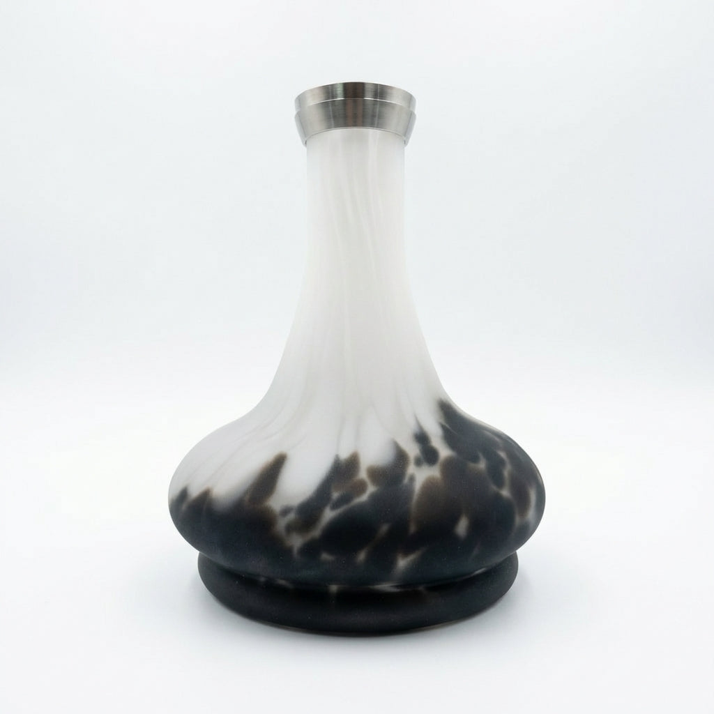 Union Hookah Fibonacci Base Screw On