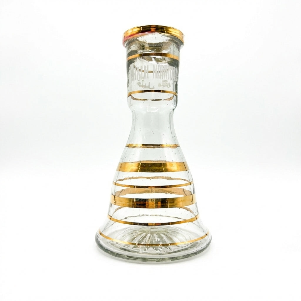 Khalil Mamoon Mini Base Narrow