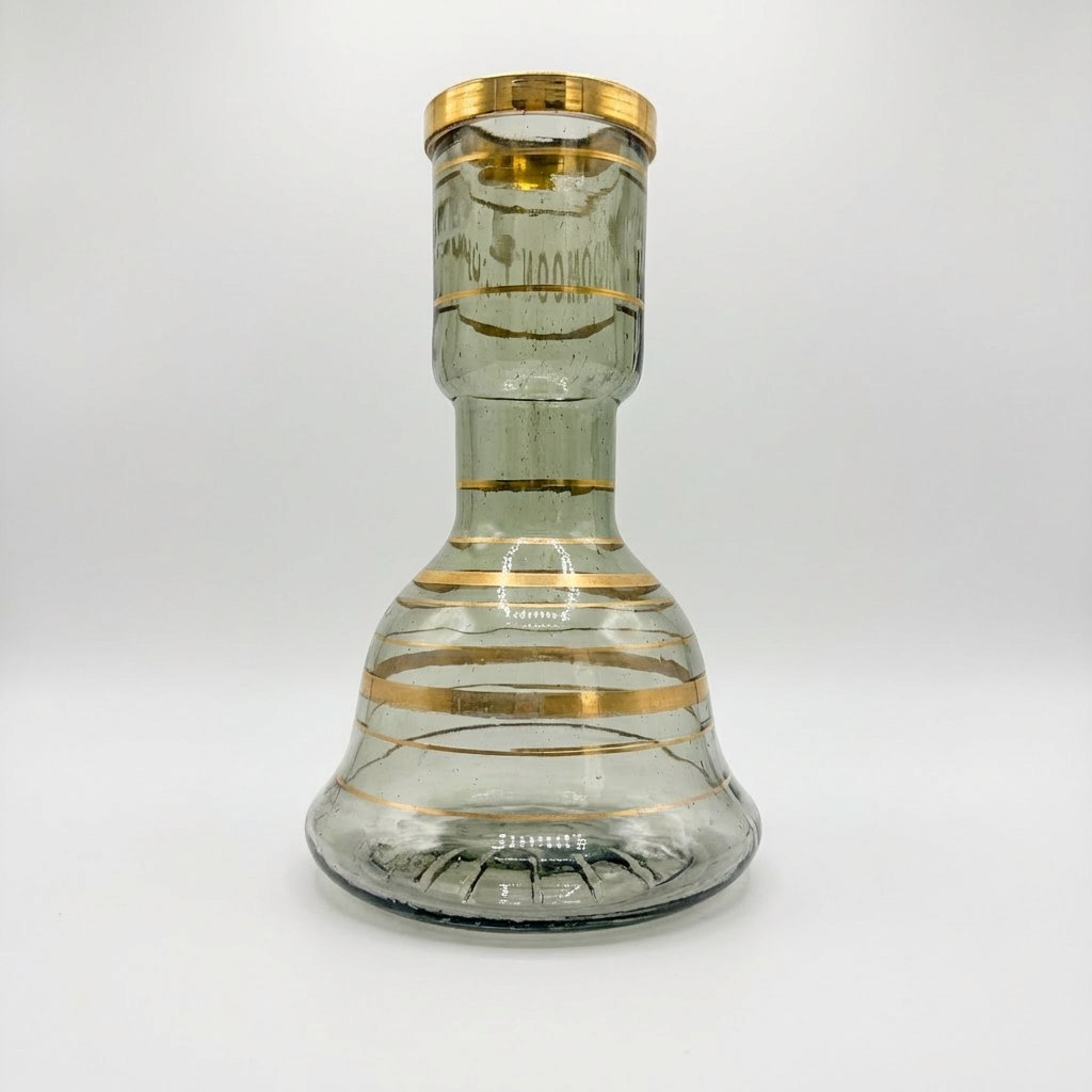 Khalil Mamoon Mini Base Wide