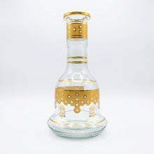 Load image into Gallery viewer, Moonstone Shisha Base Clear